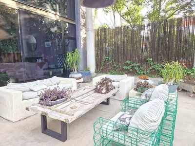 Detached Villa in Estepona