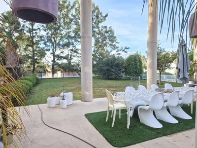Detached Villa in Estepona