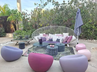 Detached Villa in Estepona