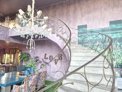 Detached Villa in Estepona