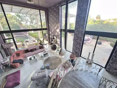 Detached Villa in Estepona