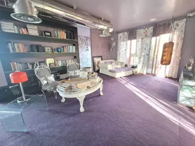 Detached Villa in Estepona