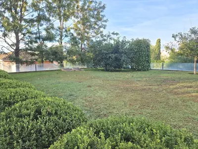Detached Villa in Estepona