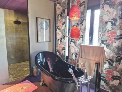 Detached Villa in Estepona