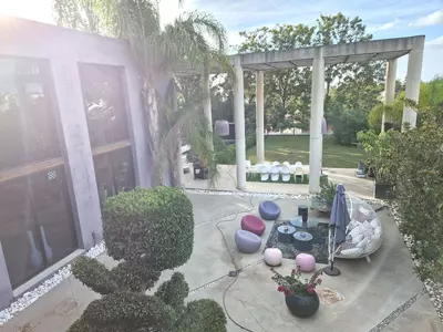 Detached Villa in Estepona