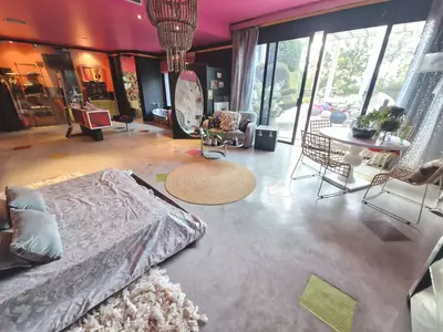 Detached Villa in Estepona
