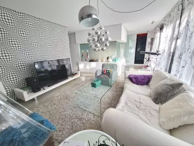 Detached Villa in Estepona