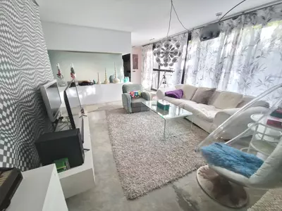 Detached Villa in Estepona