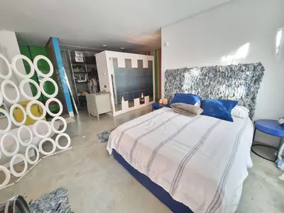 Detached Villa in Estepona