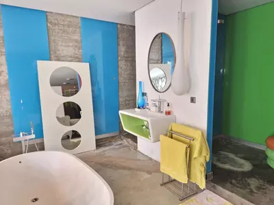 Detached Villa in Estepona