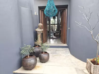 Detached Villa in Estepona