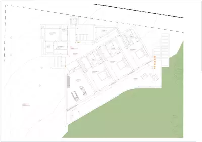 Detached Villa in Benahavís