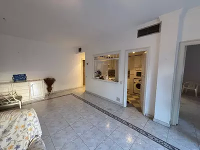 Middle Floor Apartment in Nueva Andalucía