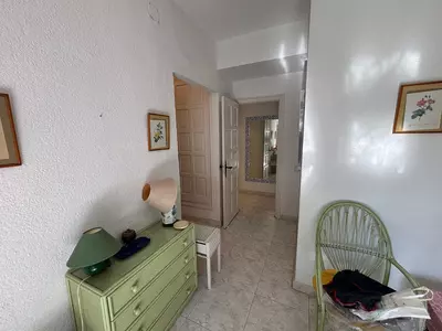 Middle Floor Apartment in Nueva Andalucía