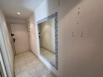 Middle Floor Apartment in Nueva Andalucía