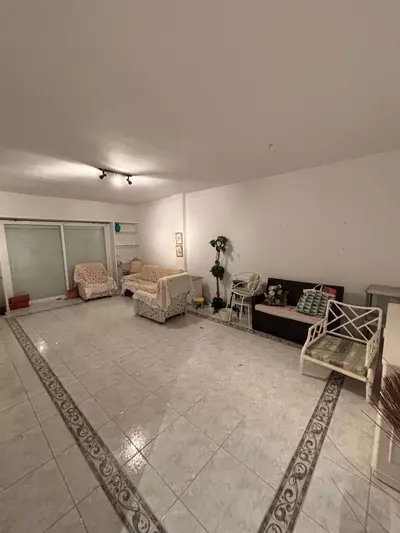 Middle Floor Apartment in Nueva Andalucía