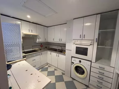 Middle Floor Apartment in Nueva Andalucía