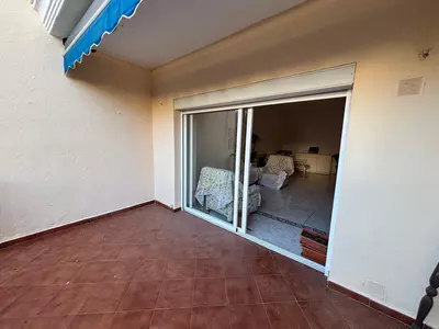 Middle Floor Apartment in Nueva Andalucía