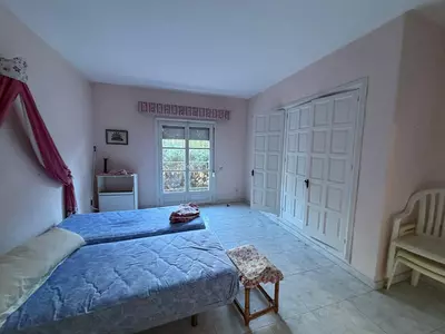 Middle Floor Apartment in Nueva Andalucía