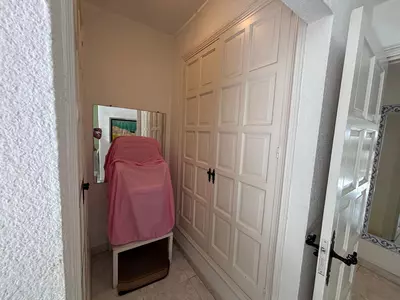 Middle Floor Apartment in Nueva Andalucía