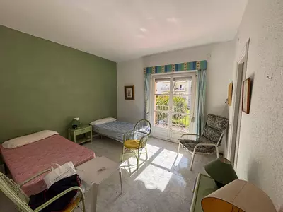 Middle Floor Apartment in Nueva Andalucía