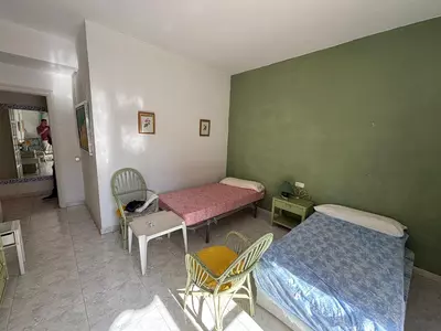 Middle Floor Apartment in Nueva Andalucía