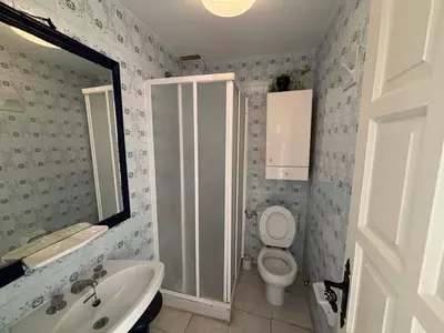 Middle Floor Apartment in Nueva Andalucía