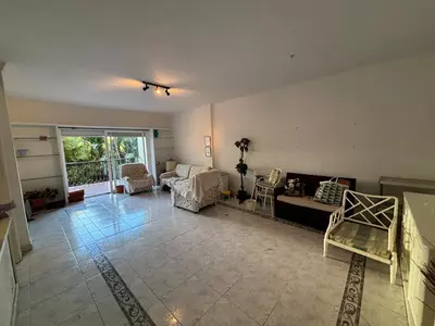 Middle Floor Apartment in Nueva Andalucía