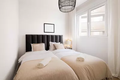 Middle Floor Apartment in Nueva Andalucía