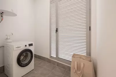 Middle Floor Apartment in Nueva Andalucía