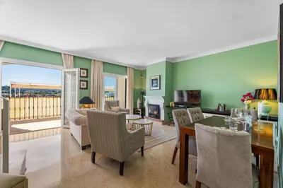 Townhouse in Nueva Andalucía