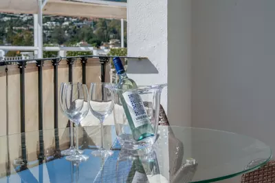 Townhouse in Nueva Andalucía
