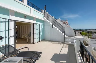 Townhouse in Nueva Andalucía