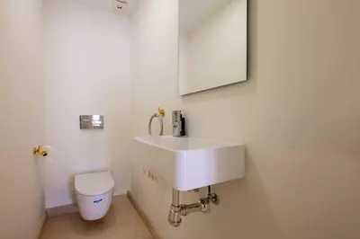 Townhouse in Nueva Andalucía