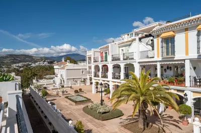 Townhouse in Nueva Andalucía