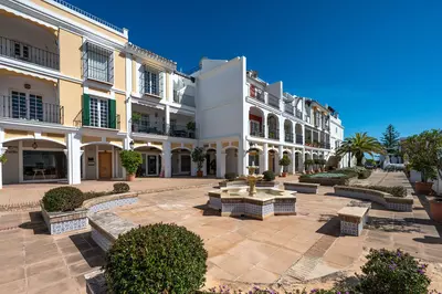 Townhouse in Nueva Andalucía