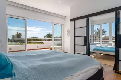 Penthouse Duplex in Puerto Banús