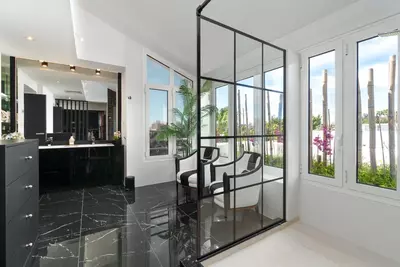 Penthouse Duplex in Puerto Banús