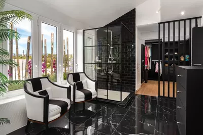 Penthouse Duplex in Puerto Banús