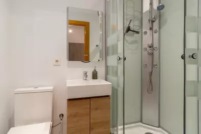 Penthouse Duplex in Puerto Banús