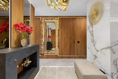 Ground Floor Apartment in Puerto Banús