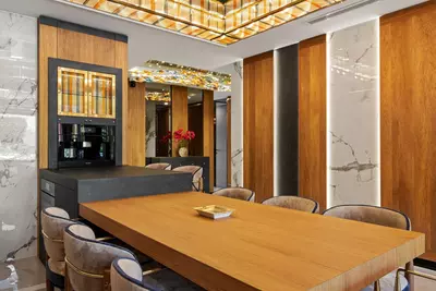 Ground Floor Apartment in Puerto Banús