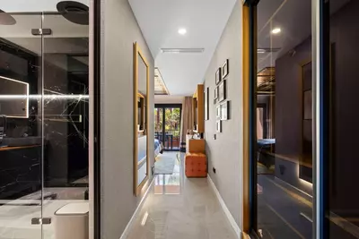Ground Floor Apartment in Puerto Banús