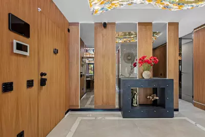 Ground Floor Apartment in Puerto Banús