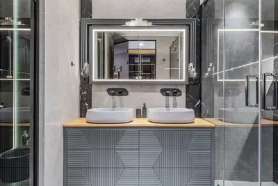 Ground Floor Apartment in Puerto Banús