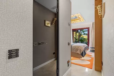 Ground Floor Apartment in Puerto Banús