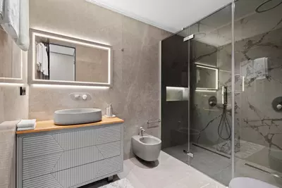 Ground Floor Apartment in Puerto Banús