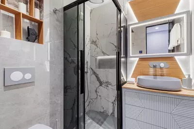 Ground Floor Apartment in Puerto Banús