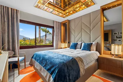 Ground Floor Apartment in Puerto Banús