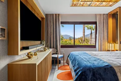 Ground Floor Apartment in Puerto Banús